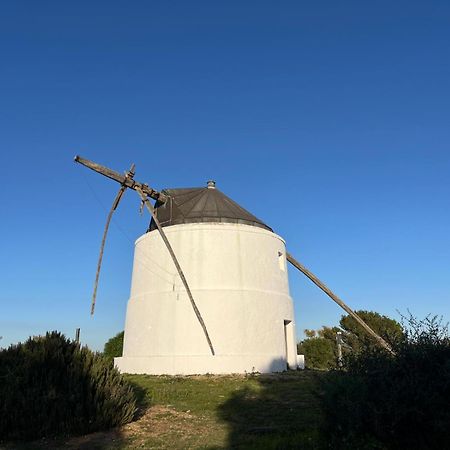 Casa Carmen - Centrico Apartamento Con Terraza Privada Vejer de la Frontera Bagian luar foto