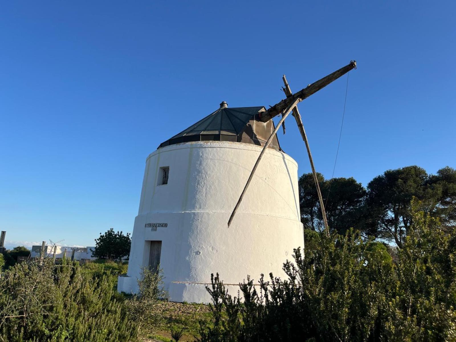 Casa Carmen - Centrico Apartamento Con Terraza Privada Vejer de la Frontera Bagian luar foto